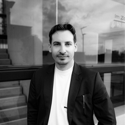 Philipp Banas