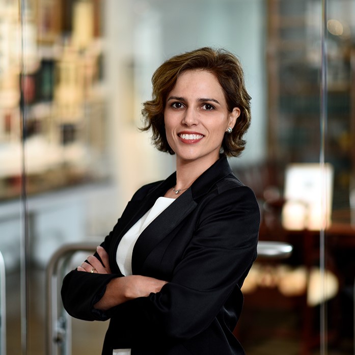 Prof. Melissa Mezzari